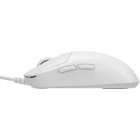 Игровая мышь A4Tech Bloody W72 Ultra (белый) фото 7